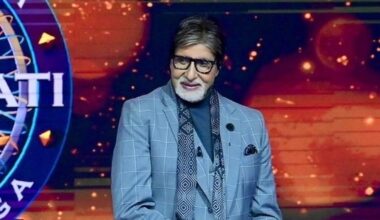 Entertainment News Today Live Updates on February 11, 2025: Amitabh Bachchan talks about his 'sabse buri daant', recalls cleaning house as punishment for playing with mud. Watch