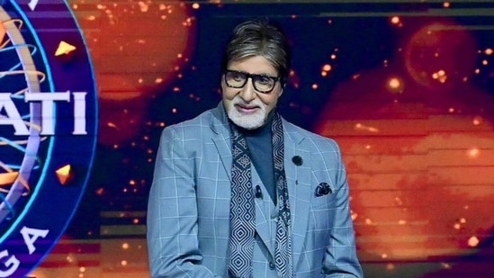 Entertainment News Today Live Updates on February 11, 2025: Amitabh Bachchan talks about his 'sabse buri daant', recalls cleaning house as punishment for playing with mud. Watch