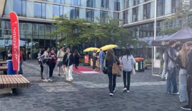BSN Helps Caribbean Students Prepare for Studies in the Netherlands