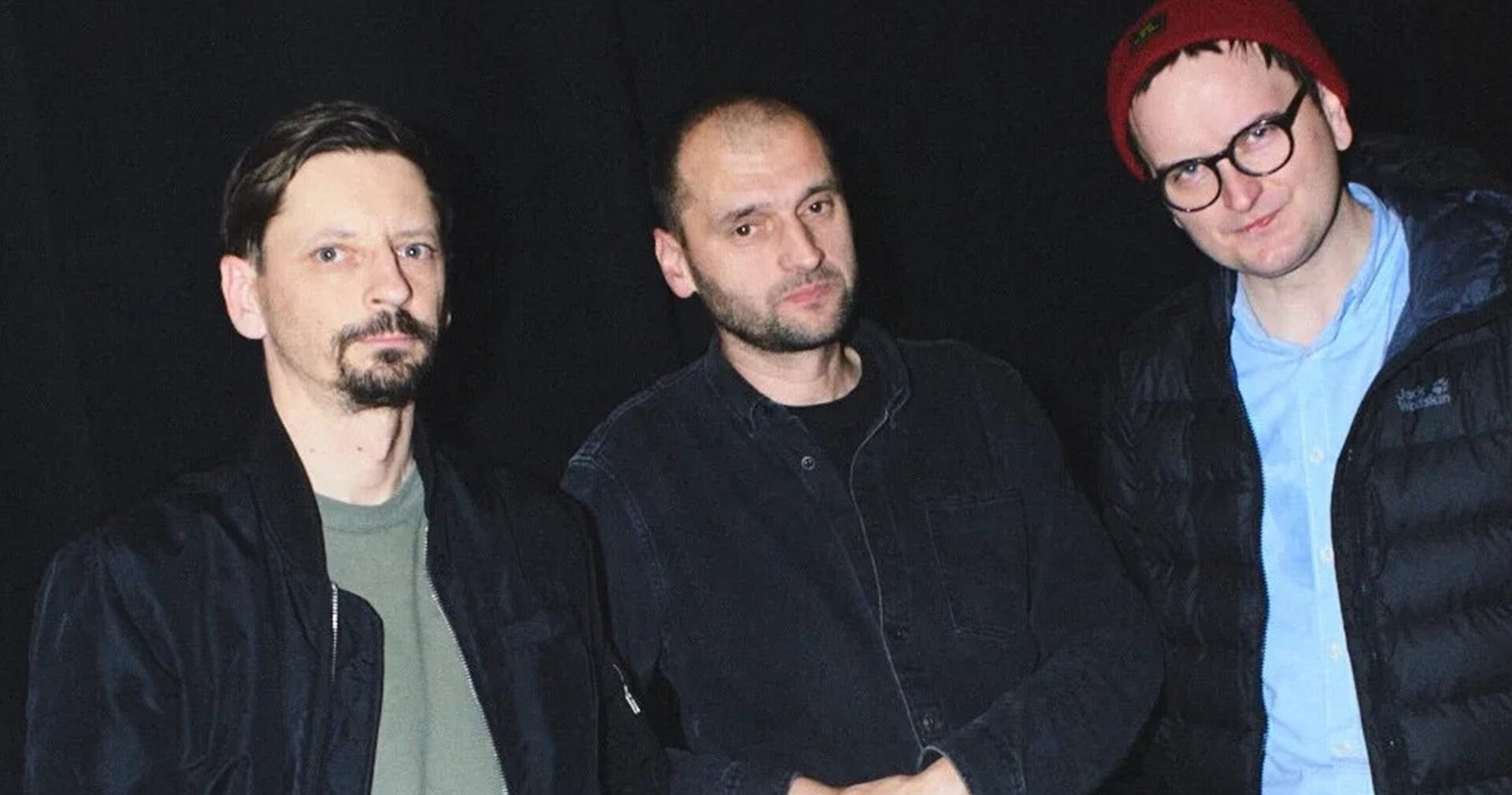 Trupa Trupa z kolejną zapowiedzią nowej EP-ki. Jest kolejny singiel - Aktualności