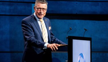 Ex-Nato-Chef kritisiert Trumps Verhandlung mit Putin