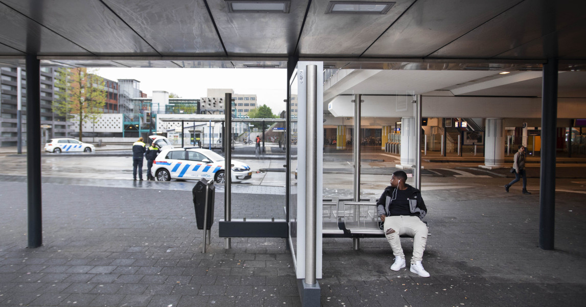 Almere legt problemen in Nederland bloot: 'De middenklasse belandt in een neerwaartse spiraal'