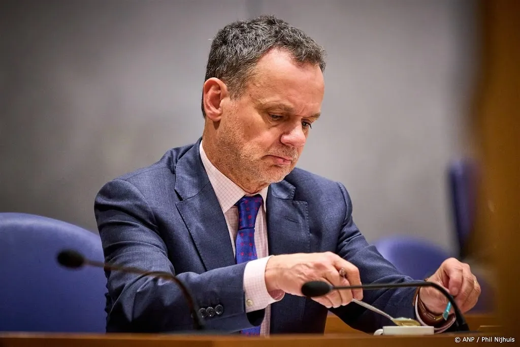 Nederland betreurt decreet sancties tegen ICC