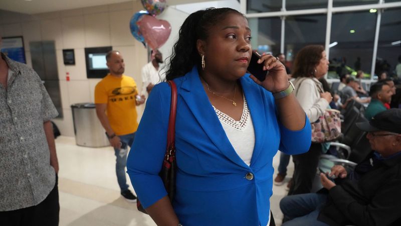 These immigrants are in the US legally. Now they’re living in fear as Trump changes the rules