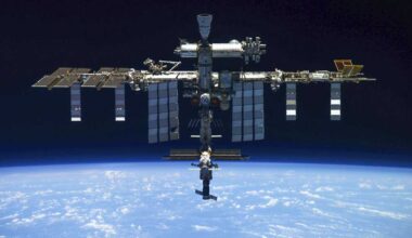 Space research could hold promise for cancer cures