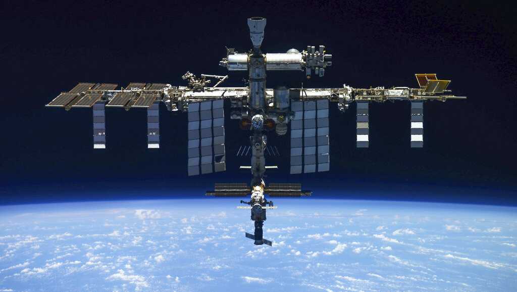 Space research could hold promise for cancer cures