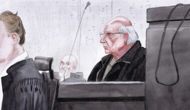L'ancien chirurgien Joël Le Scouarnec jugé dans la plus grande affaire d'abus sexuels sur mineurs en France