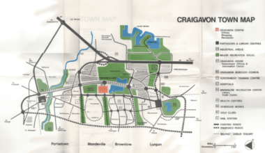 Since there is a housing crisis why don't we finish Craigavon? The social situation has improved so much since the troubles and it would be a decently nice place to live in my opinion.