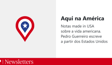Aqui na América | PÚBLICO
