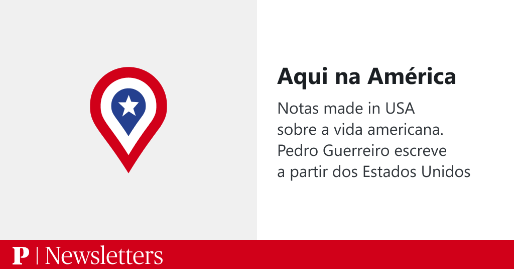 Aqui na América | PÚBLICO