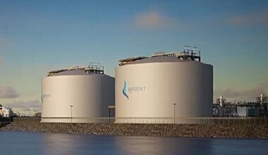 Argent LNG, Baker Hughes Sign Agreement