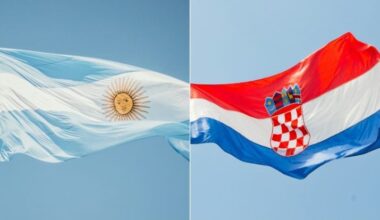Croatians in Argentina call for embassy opening in Zagreb