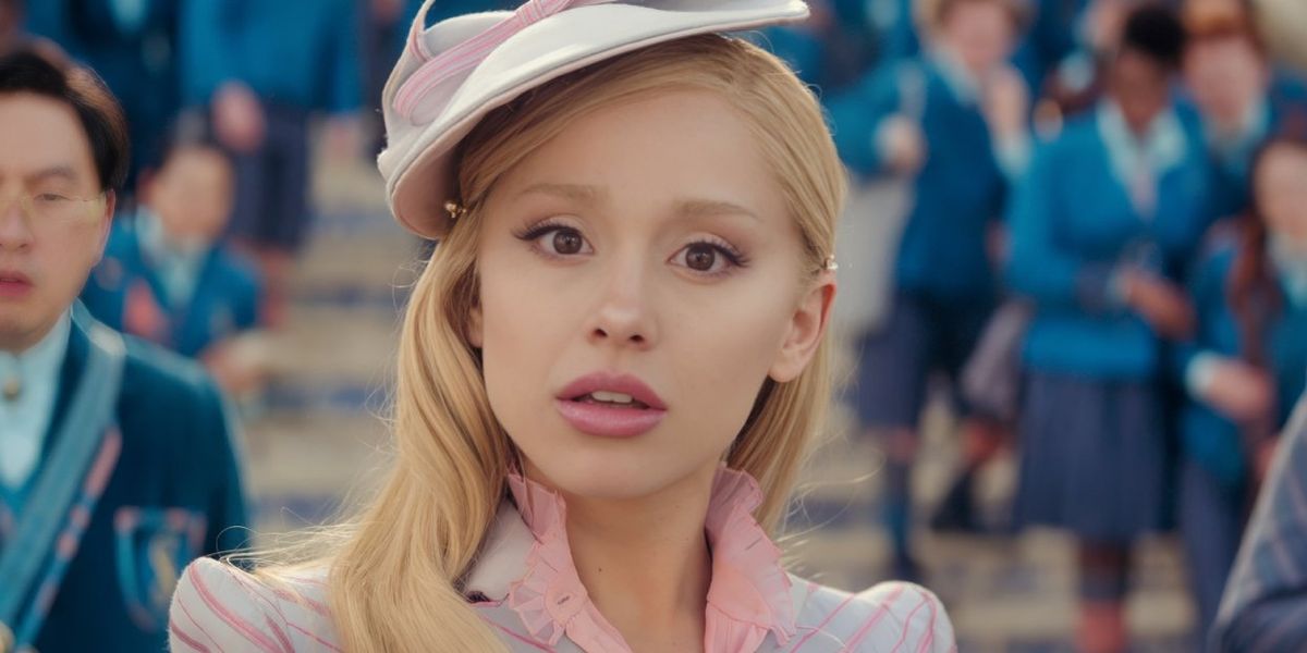 Ariana Grande shares prophetic 'holding space' connection