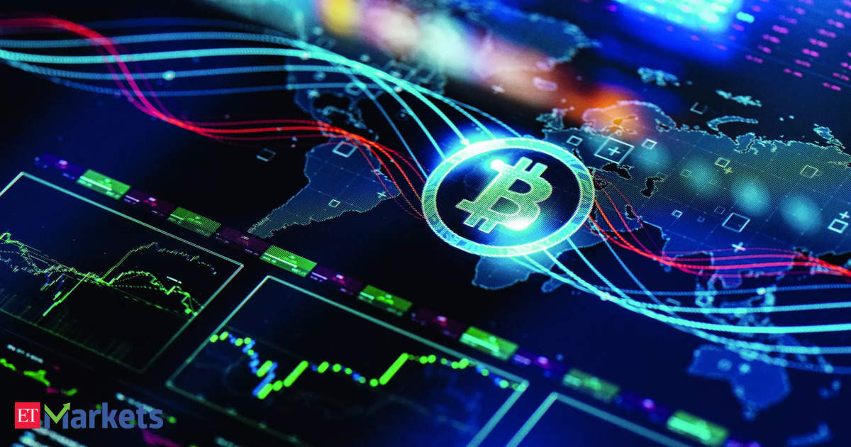 Crypto Earnings Tax Scrutiny: Unreported crypto earnings to face scrutiny from the I-T dept