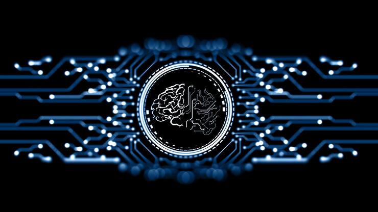 Why AI Will Lead the Next Energy Transition