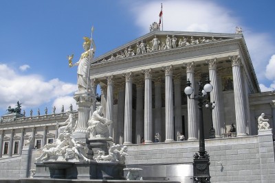 Austria at Unprecedented Low in International Corruption Ranking - Vindobona.org
