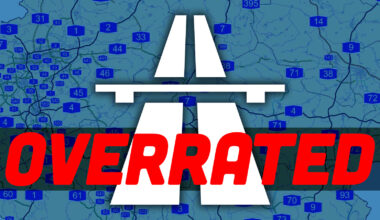 Autobahn Overrated Top (1)