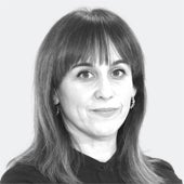 Almudena Nogués