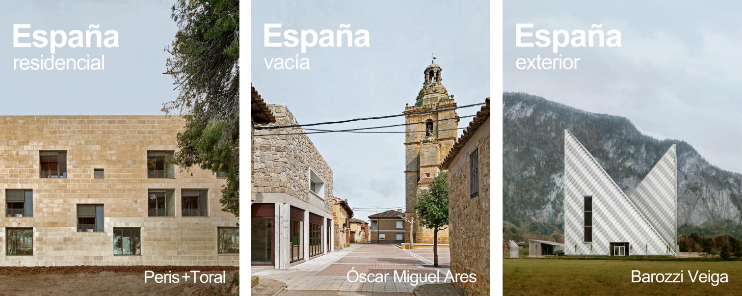 España diversa