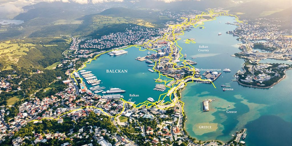 Strengthening Bonds: Greece’s Economic Diplomacy in the Balkans