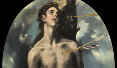 Christie's pulls El Greco work from sale after Romanian government intervenes - The Art Newspaper