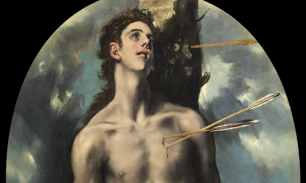 Christie's pulls El Greco work from sale after Romanian government intervenes - The Art Newspaper