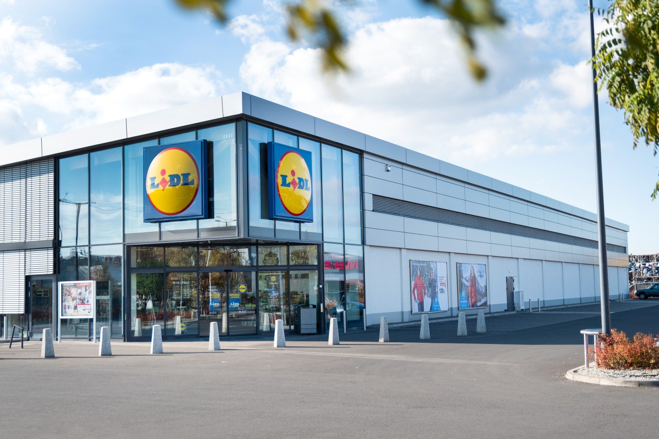 Löhne im Detailhandel: Grösste Erhöhung bei Lidl Schweiz