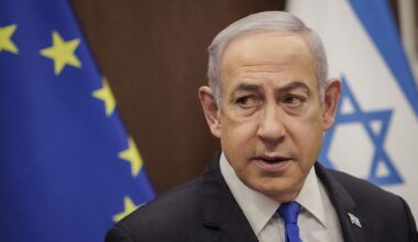 Nahost-Ticker: Merz - Netanjahu kann sicher Deutschland besuchen