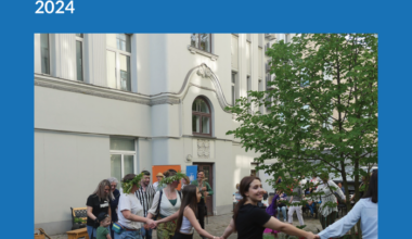 Latvia Socio-Economic Insights Survey (SEIS) 2024 - Latvia