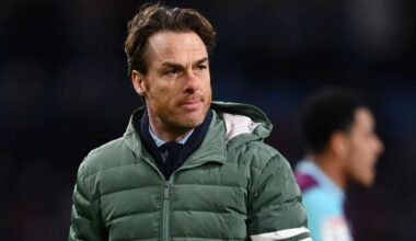 What is it like watching Burnley this season?