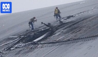 Drone attack on Chernobyl nuclear plant casts a shadow over peace prospects in Ukraine