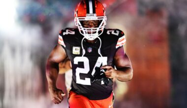 11 Georgia Bulldogs set to become NFL free agents