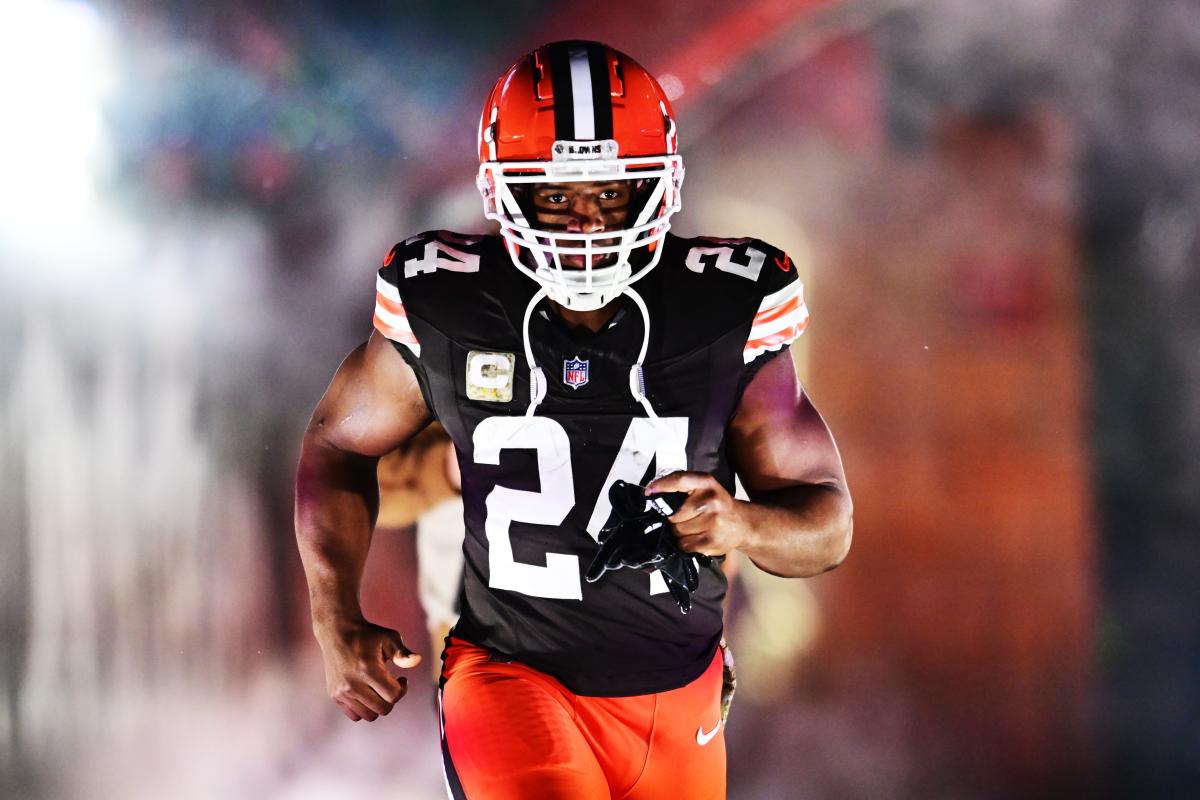 11 Georgia Bulldogs set to become NFL free agents