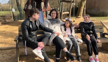 RTL Today - Three years since seeking refuge: A Ukrainian family's new life in Luxembourg