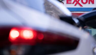 Exxon to expand oil and gas output in Guyana, seeks permit for Longtail project