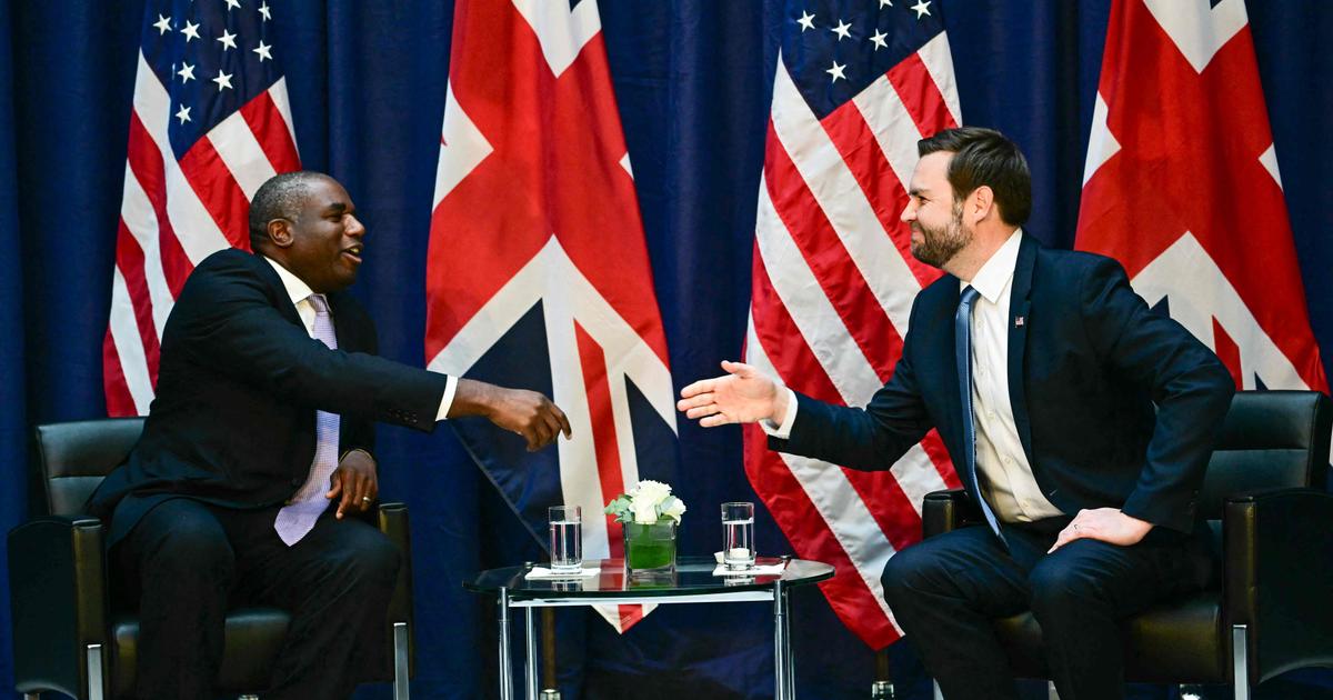 “En terrain miné”, Londres va-t-il devoir choisir entre les États-Unis et l’Europe ?