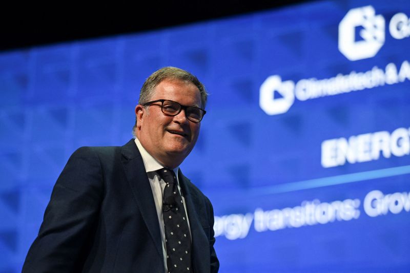European LNG prices are reaching levels that will hit demand, says Vitol CEO