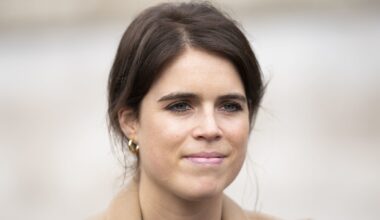 Princess Eugenie just stepped out without makeup - and looks younger than ever