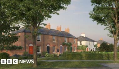 Residents to have say on royal's plan for 2,500 homes