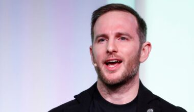 Airbnb co-founder Joe Gebbia to join Musk’s DOGE, NYT says