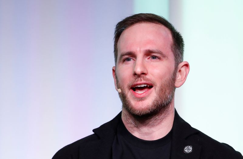 Airbnb co-founder Joe Gebbia to join Musk’s DOGE, NYT says