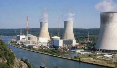 EU Approves State Aid To Extend Lifespan Of Two Belgian Nuclear Reactors