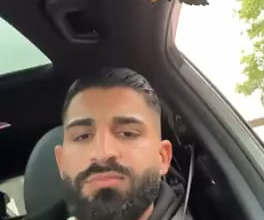 When i come to Berlin