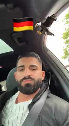 When i come to Berlin