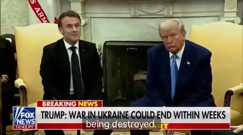 "Well, actually no !"