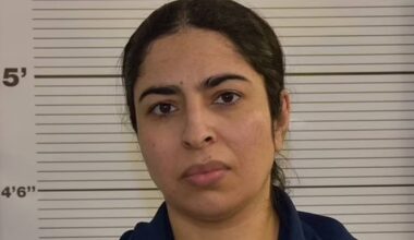 British mother, 36, who tried to move family to Afghanistan to become ISIS martyrs found guilty of terror offences