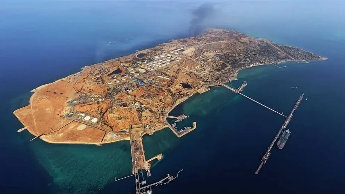 Trump to drive Iranian oil exports to zero