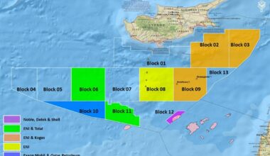 Cyprus, Egypt boost Eastern Mediterranean energy cooperation with LNG deals