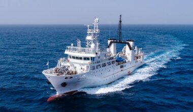 South Korean government to provide subsidies for construction of environment-friendly ships