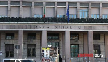 Banca d'Italia, chiude la filiale di Livorno